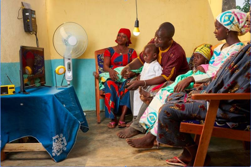 NEoT Offgrid Africa (NOA) est une plateforme d'investissement française destinée à soutenir la transition énergétique en Afrique en répondant aux problématiques d’accès à l’énergie et de mobilité zéro émission. - © NEot Capital NEoT Offgrid Africa (NOA) est une plateforme d'investissement française destinée à soutenir la transition énergétique en Afrique en répondant aux problématiques d’accès à l’énergie et de mobilité zéro émission. - © NEot Capital