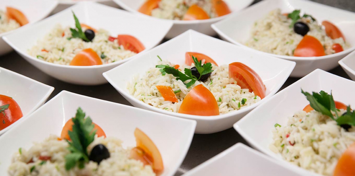 © Newrest © Newrest