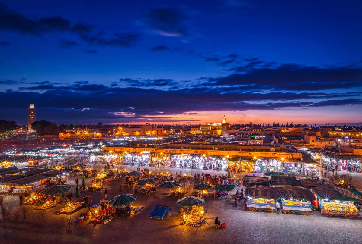 Grâce à ses solutions off grid solaires, Rensource Energy réduit la dépendance des commerçants aux groupes électrogènes qui sont polluants et occasionnent souvent des incendies mortels dans les marchés. - © Rensource Energy Grâce à ses solutions off grid solaires, Rensource Energy réduit la dépendance des commerçants aux groupes électrogènes qui sont polluants et occasionnent souvent des incendies mortels dans les marchés. - © Rensource Energy