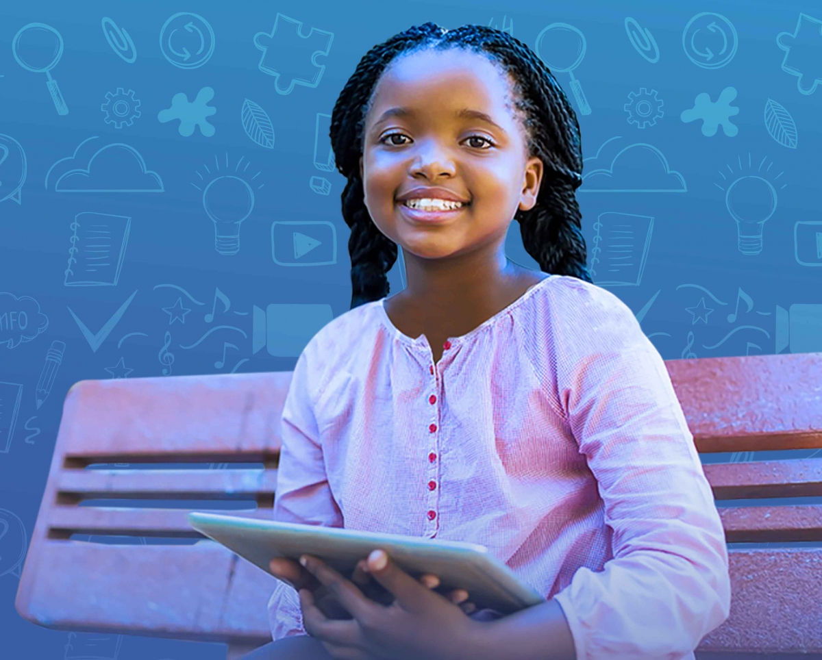 Revendiquant déjà 91 727 élèves en RDC, Schoolap donne accès à des leçons et cours en ligne correspondant aux programmes éducatifs nationaux et validés par des professionnels de l’enseignement. - © Schoolap Revendiquant déjà 91 727 élèves en RDC, Schoolap donne accès à des leçons et cours en ligne correspondant aux programmes éducatifs nationaux et validés par des professionnels de l’enseignement. - © Schoolap