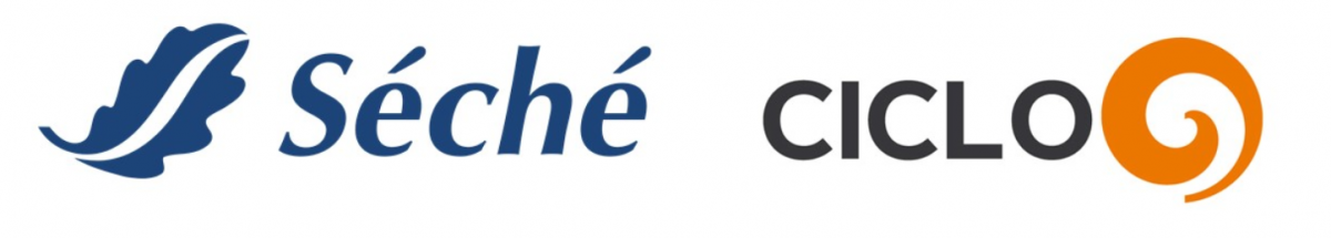 S&eacute;ch&eacute; Environnement - Ciclo