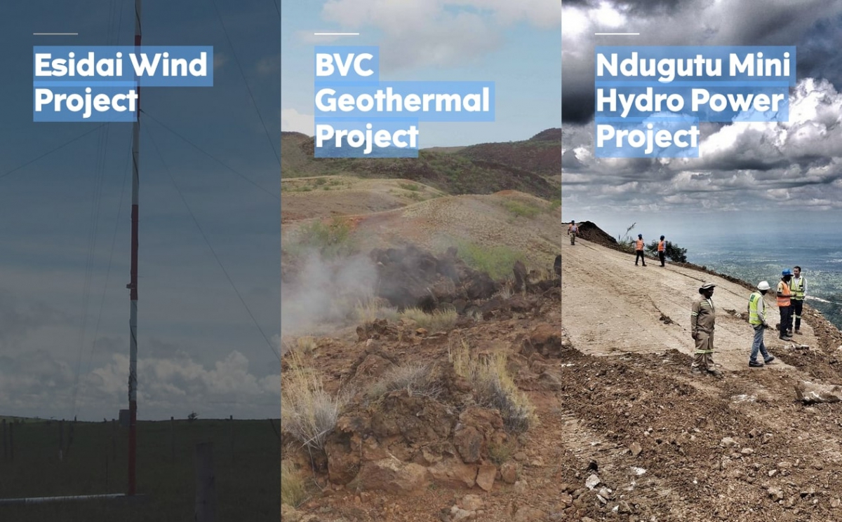 Trois projets de Frontier Investment Management au Kenya et en Ouganda - Frontier IM Trois projets de Frontier Investment Management au Kenya et en Ouganda - Frontier IM