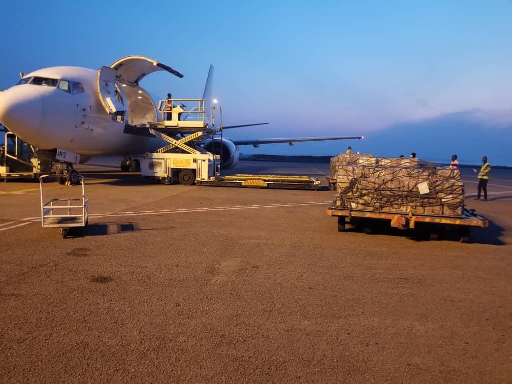 Ceva Electronics prend le contr&ocirc;le op&eacute;rationnel d'AMI Worldwide en juin 2020. - &copy; AMI Worldwide