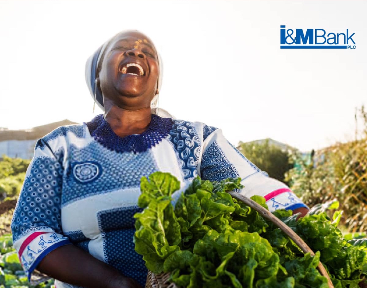 © I&M Bank Rwanda © I&M Bank Rwanda