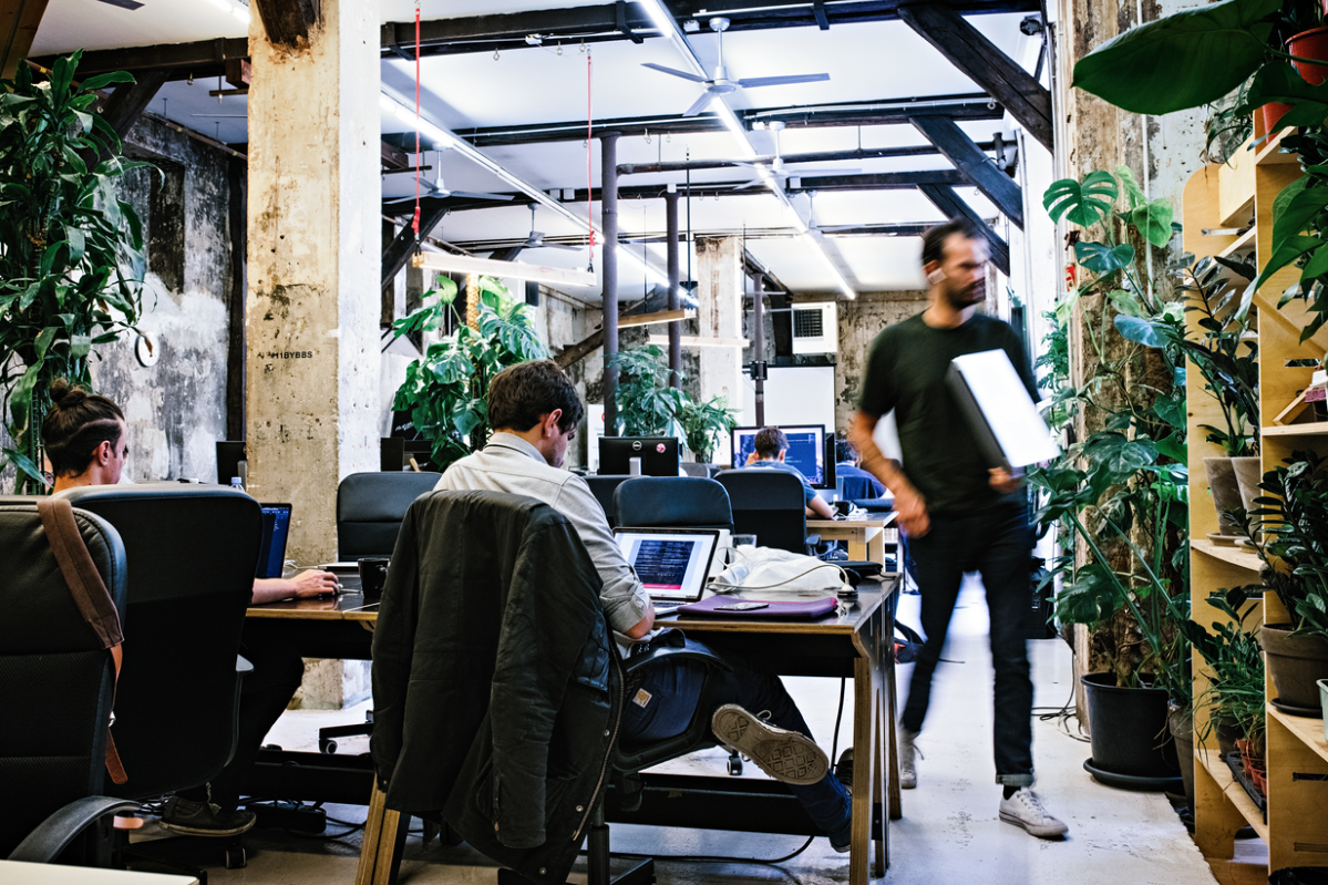 © Le Wagon © Le Wagon