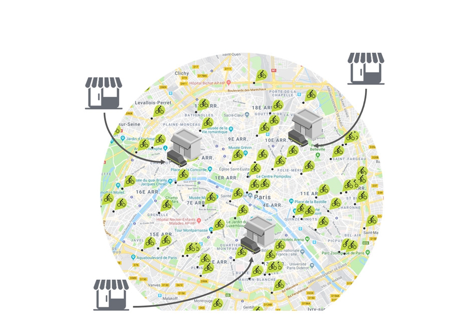 © Tousfacteurs © Tousfacteurs