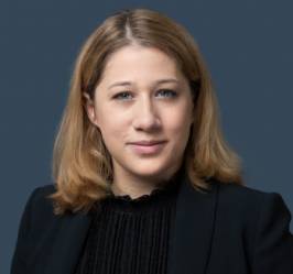 Pauline Darmon, Bersay 