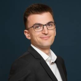 Matthieu Bocquel, Deal Executive Partners