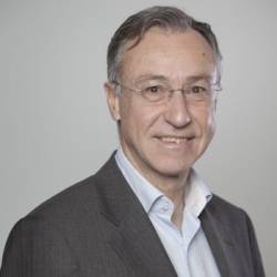 Ollivier Lemal, X-PM