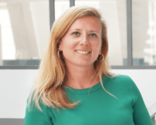 Louise Gros, Capza Growth Tech