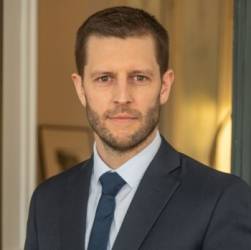 Julien Carrascosa, LL Berg