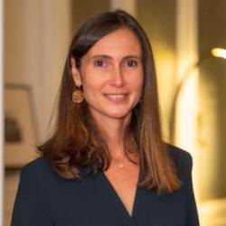 Magalie Delandsheer, LL Berg Magalie Delandsheer, LL Berg