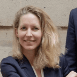 Amélie Finaz de Villaine, La Maison Partners 