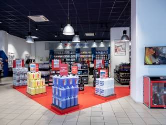 © Parts Holding Europe