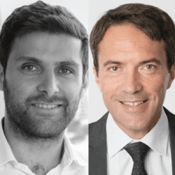 David Boccara et Pierre Chabrelie, Nine58 Advisors