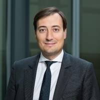 Eric de La Vigne, Raise