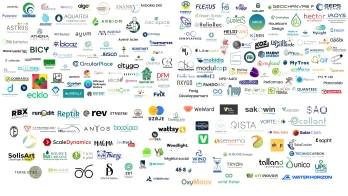 © Cleantech Open France