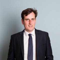 Thibault Peyrelongue, Advance Capital