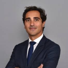 Benoit Voyer, Lincoln International