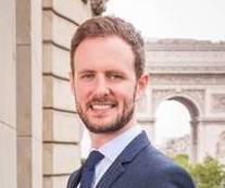 Ronan Lajoux, Jeausserand Audouard 