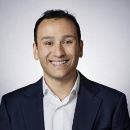 Orlando Vignoli Neto, C-Level Partners 