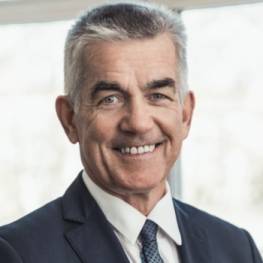 Laurent Gelpi, Albarest Partners