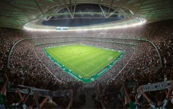 © Fenwick Iribarren Architects