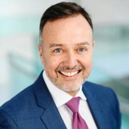 Mark Wyatt, Alvarez & Marsal Mark Wyatt, Alvarez & Marsal