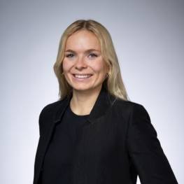 Alix Trébaol, Serena Capital