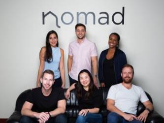 © Nomad Homes