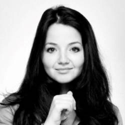 Manal Salah, Eutopia