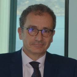 Michel Sirat, Greenhill & Co