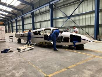 © AC-Dismantling, LinkedIn, 2026.