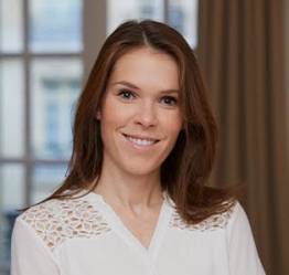 Charlotte Ferran, DVMB