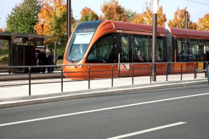 Barrière continue esculape © Seri