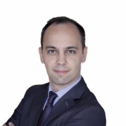 Johan Bruneau, CMS Francis Lefebvre Maroc