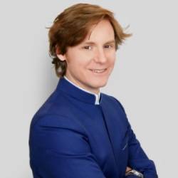 Romain Picard, Arts Avocats