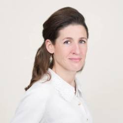 Pauline de Williencourt, Groupe HLD 