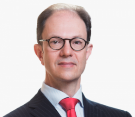 Thibaud Forbin, DS Avocats