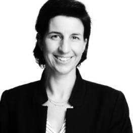 Loïse Couturier, Hoche Avocats