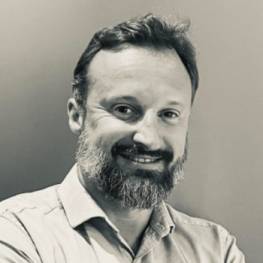 Vincent Chadenat, For Talents