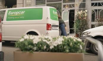 © Europcar © Europcar