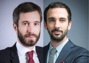  Idris Hebbat et Matthieu Labat-Labourdette, Valther