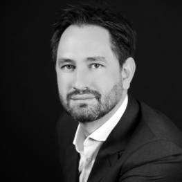 Benoît Fournier, Mermoz Benoît Fournier, Mermoz