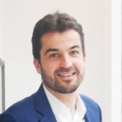 Olivier Guine, Momentum Invest