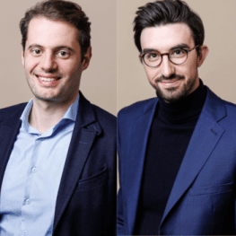 Mathieu Ducceschi et Florian Mayor, Spark Avocats