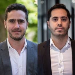 Karim Mekouar et Wael Abou Karam, Clipperton Karim Mekouar et Wael Abou Karam, Clipperton