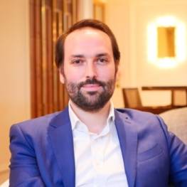 Romain Bury, Digital Value