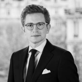  François Jubin, Volt Associés