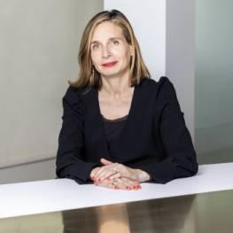 Emilie Lhopitallier, Weinberg Capital Partners© Raphaël Dautigny Emilie Lhopitallier, Weinberg Capital Partners© Raphaël Dautigny